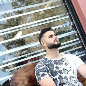 Meet your Posher, Matheus